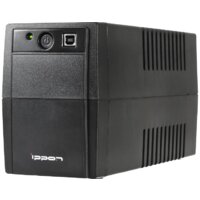 Источник бесперебойного питания IPPON Back Basic 850 Euro - Превью изображения №3 — Интернет-магазин Time-Shop