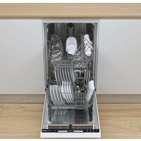 Встраиваемая посудомоечная машина Candy CDIH 2D949 - Превью изображения №5 — Интернет-магазин Time-Shop