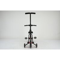 Беговел-велосипед Nino JL-101 (красный) - Превью изображения №5 — Интернет-магазин Time-Shop