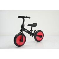 Беговел-велосипед Nino JL-101 (красный) - Превью изображения №4 — Интернет-магазин Time-Shop