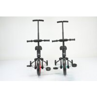 Беговел-велосипед Nino JL-101 (красный) - Превью изображения №8 — Интернет-магазин Time-Shop