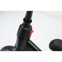 Беговел-велосипед Nino JL-101 (красный) - Превью изображения №6 — Интернет-магазин Time-Shop