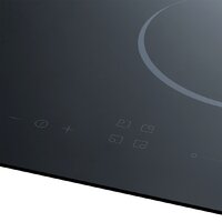 Варочная панель Exiteq EXH-511CB - Превью изображения №6 — Интернет-магазин Time-Shop