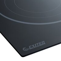 Варочная панель Exiteq EXH-511CB - Превью изображения №4 — Интернет-магазин Time-Shop