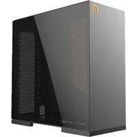 Geometric Future Model 8 Lohan (черный)