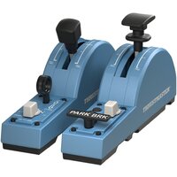Thrustmaster TCA Quadrant Add-on Airbus Edition