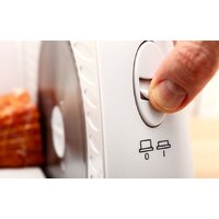 Ломтерезка Eldom KR100 - Превью изображения №5 — Интернет-магазин Time-Shop