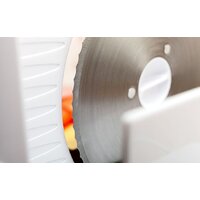 Ломтерезка Eldom KR100 - Превью изображения №6 — Интернет-магазин Time-Shop