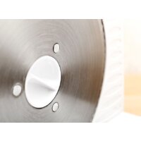 Ломтерезка Eldom KR100 - Превью изображения №4 — Интернет-магазин Time-Shop