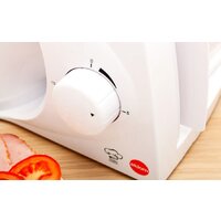 Ломтерезка Eldom KR100 - Превью изображения №9 — Интернет-магазин Time-Shop