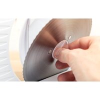 Ломтерезка Eldom KR100 - Превью изображения №3 — Интернет-магазин Time-Shop