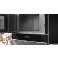 Микроволновая печь Siemens iQ700 BF722L1B1 - Превью изображения №3 — Интернет-магазин Time-Shop