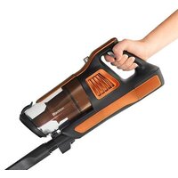 Пылесос Blackton Bt VCA1401B Black-Orange - Превью изображения №4 — Интернет-магазин Time-Shop
