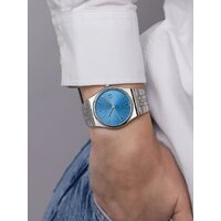 Наручные часы Casio Collection MTP-B145D-2A2 - Превью изображения №2 — Интернет-магазин Time-Shop