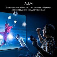 OLED телевизор Digma Pro OLED 55M - Превью изображения №12 — Интернет-магазин Time-Shop