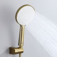 Душевая система  Raglo R20.27.03 - Превью изображения №4 — Интернет-магазин Time-Shop