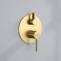 Душевая система  Raglo R20.27.03 - Превью изображения №6 — Интернет-магазин Time-Shop