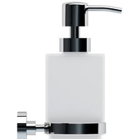 Дозатор для жидкого мыла Ravak Chrome 231 [X07P223] - Превью изображения №2 — Интернет-магазин Time-Shop
