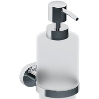 Аксессуары для ванной и туалета