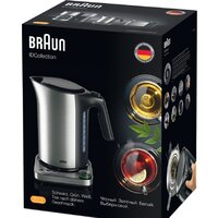 Электрический чайник Braun IDCollection WK 5115 BK - Превью изображения №5 — Интернет-магазин Time-Shop