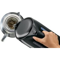 Электрический чайник Braun IDCollection WK 5115 BK - Превью изображения №3 — Интернет-магазин Time-Shop