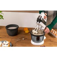 Кухонный комбайн Goetze & Jensen HM502BM - Превью изображения №7 — Интернет-магазин Time-Shop