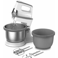 Кухонные комбайны, машины и планетарные миксеры