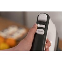 Кухонный комбайн Goetze & Jensen HM502BM - Превью изображения №6 — Интернет-магазин Time-Shop