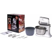 Кухонный комбайн Goetze & Jensen HM502BM - Превью изображения №3 — Интернет-магазин Time-Shop