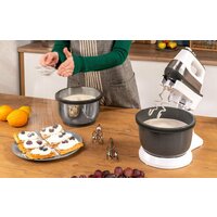 Кухонный комбайн Goetze & Jensen HM502BM - Превью изображения №5 — Интернет-магазин Time-Shop