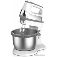 Кухонный комбайн Goetze & Jensen HM502BM - Превью изображения №2 — Интернет-магазин Time-Shop