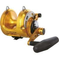 Рыболовная катушка Okuma Makaira MK-50II - Превью изображения №2 — Интернет-магазин Time-Shop