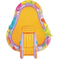 Игровой центр  Intex Dino Park 56139 (201х157х69) - Превью изображения №7 — Интернет-магазин Time-Shop