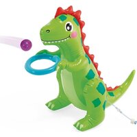 Игровой центр  Intex Dino Park 56139 (201х157х69) - Превью изображения №6 — Интернет-магазин Time-Shop