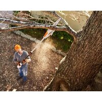 Высоторез STIHL HTA 50 LA020116404 (без АКБ) - Превью изображения №4 — Интернет-магазин Time-Shop