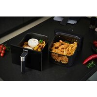 Аэрогриль (аэрофритюрница) Noveen AF5050 X-Line - Превью изображения №23 — Интернет-магазин Time-Shop
