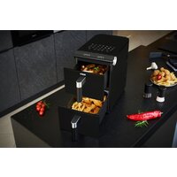 Аэрогриль (аэрофритюрница) Noveen AF5050 X-Line - Превью изображения №15 — Интернет-магазин Time-Shop