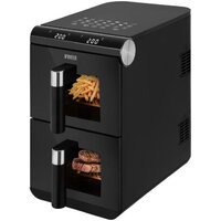 Аэрогриль (аэрофритюрница) Noveen AF5050 X-Line - Превью изображения №2 — Интернет-магазин Time-Shop