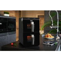 Аэрогриль (аэрофритюрница) Noveen AF5050 X-Line - Превью изображения №18 — Интернет-магазин Time-Shop