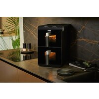 Аэрогриль (аэрофритюрница) Noveen AF5050 X-Line - Превью изображения №21 — Интернет-магазин Time-Shop