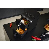 Аэрогриль (аэрофритюрница) Noveen AF5050 X-Line - Превью изображения №14 — Интернет-магазин Time-Shop
