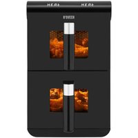 Аэрогриль (аэрофритюрница) Noveen AF5050 X-Line - Превью изображения №6 — Интернет-магазин Time-Shop