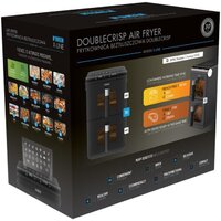 Аэрогриль (аэрофритюрница) Noveen AF5050 X-Line - Превью изображения №13 — Интернет-магазин Time-Shop
