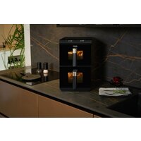 Аэрогриль (аэрофритюрница) Noveen AF5050 X-Line - Превью изображения №20 — Интернет-магазин Time-Shop