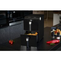 Аэрогриль (аэрофритюрница) Noveen AF5050 X-Line - Превью изображения №16 — Интернет-магазин Time-Shop