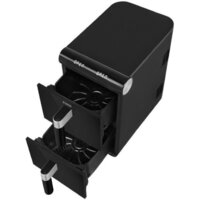 Аэрогриль (аэрофритюрница) Noveen AF5050 X-Line - Превью изображения №3 — Интернет-магазин Time-Shop