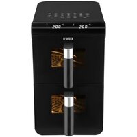 Аэрогриль (аэрофритюрница) Noveen AF5050 X-Line - Превью изображения №5 — Интернет-магазин Time-Shop