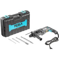 Перфоратор Tesla TR2450HR - Превью изображения №11 — Интернет-магазин Time-Shop