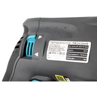 Перфоратор Tesla TR2450HR - Превью изображения №9 — Интернет-магазин Time-Shop