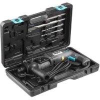 Перфоратор Tesla TR2450HR - Превью изображения №10 — Интернет-магазин Time-Shop